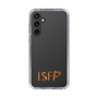 Slim Protection Case［ Original - ISFP Adventurer - Alphabet ］