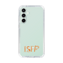 Slim Protection Case［ Original - ISFP Adventurer - Alphabet ］