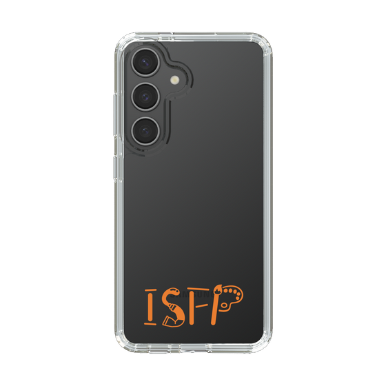 Slim Protection Case［ Original - ISFP Adventurer - Alphabet ］