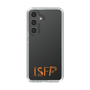 Slim Protection Case［ Original - ISFP Adventurer - Alphabet ］
