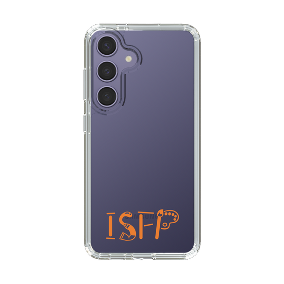 Slim Protection Case［ Original - ISFP Adventurer - Alphabet ］
