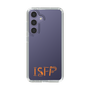 Slim Protection Case［ Original - ISFP Adventurer - Alphabet ］