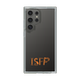 Slim Protection Case［ Original - ISFP Adventurer - Alphabet ］