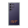 Slim Protection Case［ Original - ISFP Adventurer - Alphabet ］