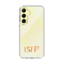 Slim Protection Case［ オリジナル - ISFP 冒険家 - アルファベット ］