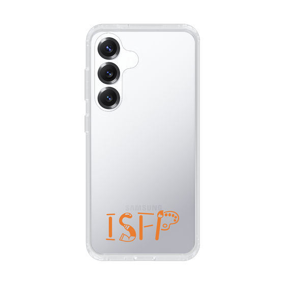 Slim Protection Case［ Original - ISFP Adventurer - Alphabet ］