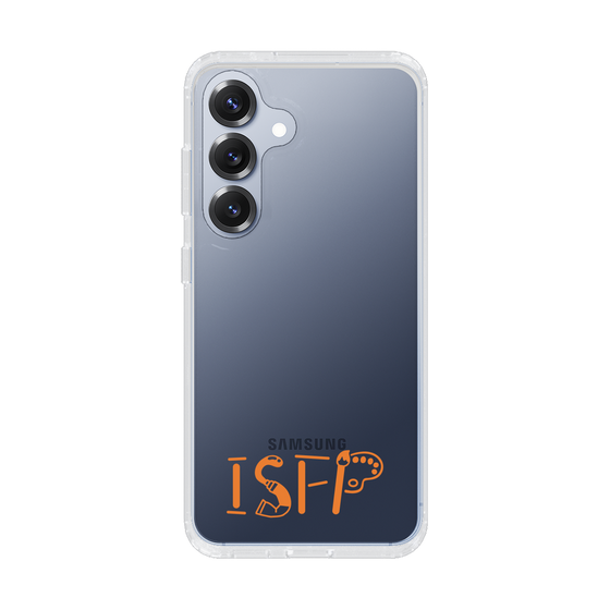 Slim Protection Case［ Original - ISFP Adventurer - Alphabet ］