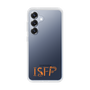 Slim Protection Case［ Original - ISFP Adventurer - Alphabet ］