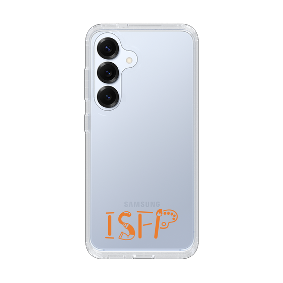 Slim Protection Case［ Original - ISFP Adventurer - Alphabet ］