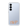 Slim Protection Case［ Original - ISFP Adventurer - Alphabet ］