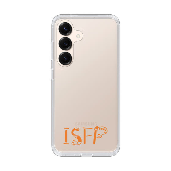 Slim Protection Case［ Original - ISFP Adventurer - Alphabet ］
