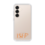 Slim Protection Case［ Original - ISFP Adventurer - Alphabet ］