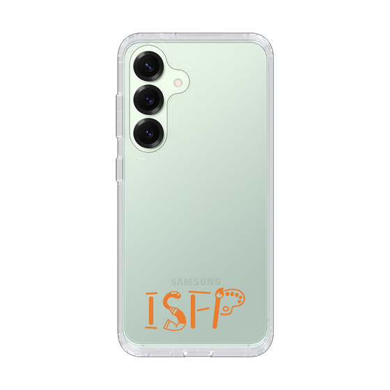 Slim Protection Case［ Original - ISFP Adventurer - Alphabet ］