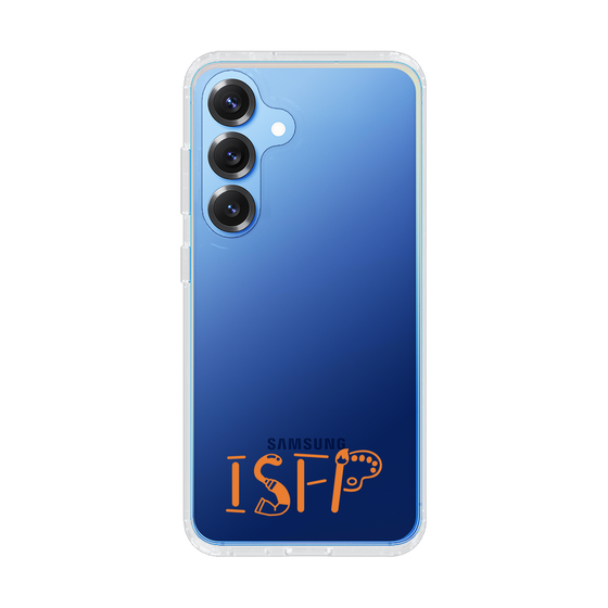 Slim Protection Case［ Original - ISFP Adventurer - Alphabet ］