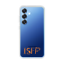 Slim Protection Case［ Original - ISFP Adventurer - Alphabet ］