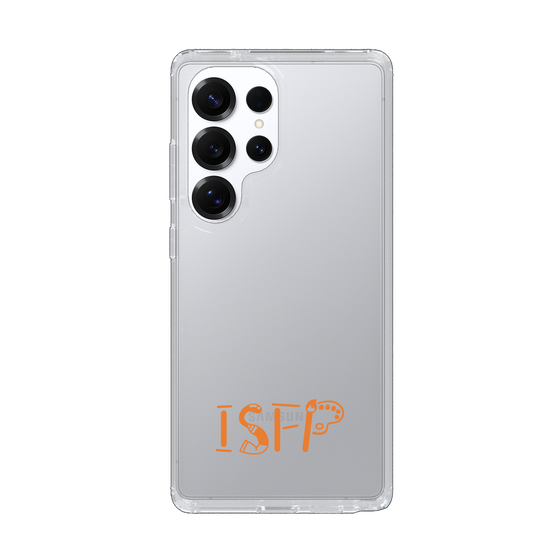 Slim Protection Case［ Original - ISFP Adventurer - Alphabet ］