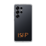 Slim Protection Case［ Original - ISFP Adventurer - Alphabet ］