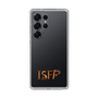 Slim Protection Case［ Original - ISFP Adventurer - Alphabet ］