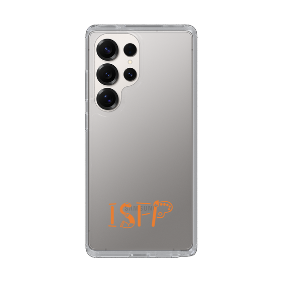 Slim Protection Case［ Original - ISFP Adventurer - Alphabet ］