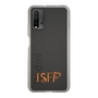 Slim Protection Case［ Original - ISFP Adventurer - Alphabet ］