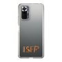 Slim Protection Case［ Original - ISFP Adventurer - Alphabet ］