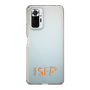 Slim Protection Case［ Original - ISFP Adventurer - Alphabet ］