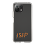 Slim Protection Case［ Original - ISFP Adventurer - Alphabet ］