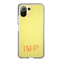 Slim Protection Case［ Original - ISFP Adventurer - Alphabet ］