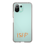 Slim Protection Case［ Original - ISFP Adventurer - Alphabet ］