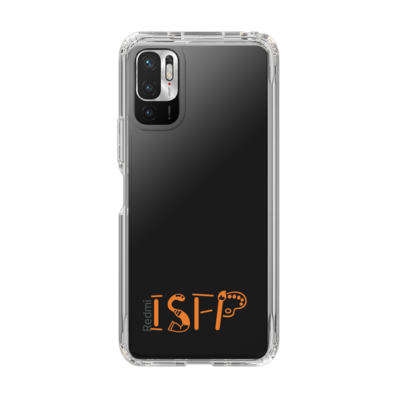 Slim Protection Case［ Original - ISFP Adventurer - Alphabet ］