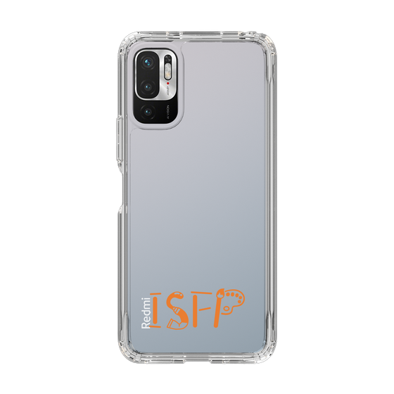 Slim Protection Case［ Original - ISFP Adventurer - Alphabet ］