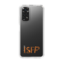 Slim Protection Case［ Original - ISFP Adventurer - Alphabet ］