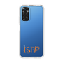 Slim Protection Case［ Original - ISFP Adventurer - Alphabet ］