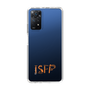 Slim Protection Case［ Original - ISFP Adventurer - Alphabet ］