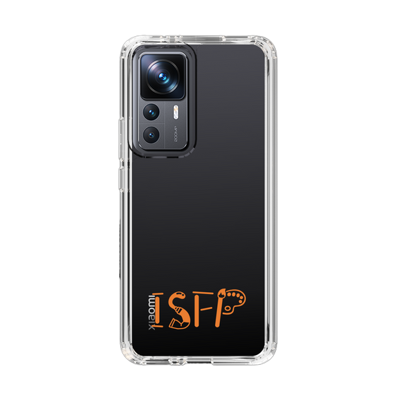 Slim Protection Case［ Original - ISFP Adventurer - Alphabet ］