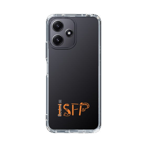 Slim Protection Case［ Original - ISFP Adventurer - Alphabet ］