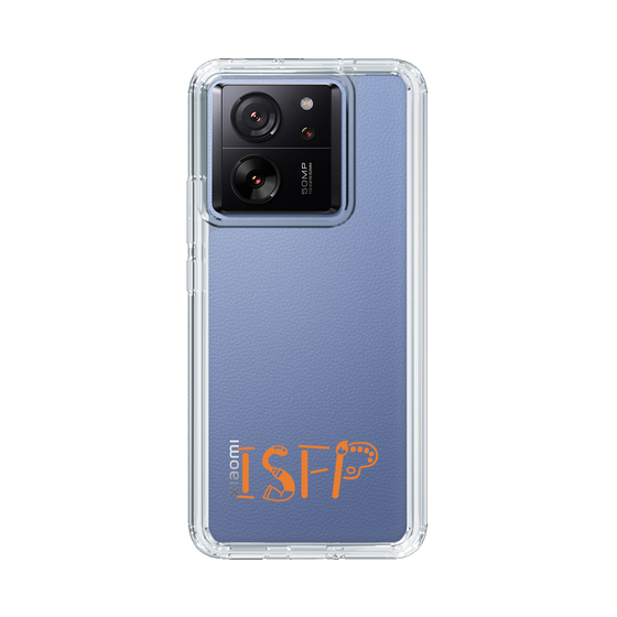 Slim Protection Case［ Original - ISFP Adventurer - Alphabet ］