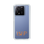 Slim Protection Case［ Original - ISFP Adventurer - Alphabet ］