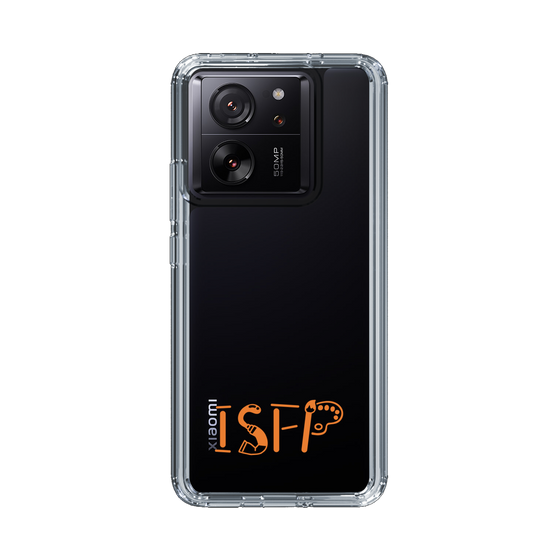 Slim Protection Case［ Original - ISFP Adventurer - Alphabet ］