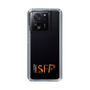 Slim Protection Case［ Original - ISFP Adventurer - Alphabet ］