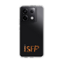 Slim Protection Case［ Original - ISFP Adventurer - Alphabet ］