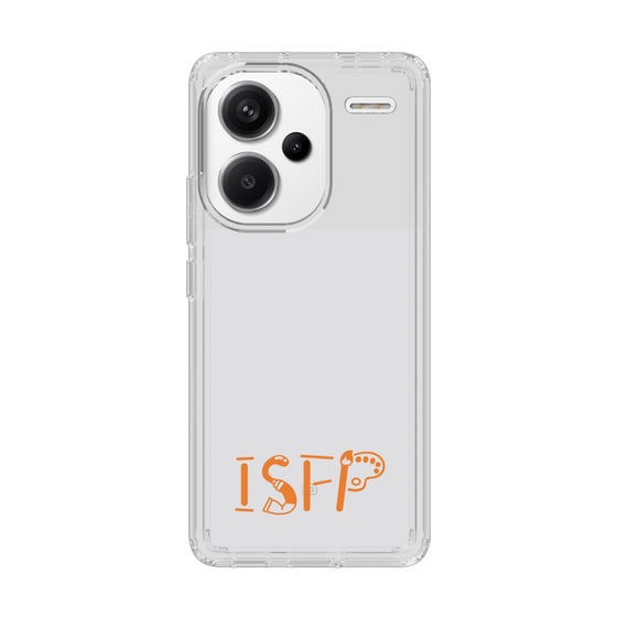 Slim Protection Case［ Original - ISFP Adventurer - Alphabet ］