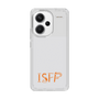 Slim Protection Case［ Original - ISFP Adventurer - Alphabet ］