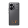 Slim Protection Case［ Original - ISFP Adventurer - Alphabet ］
