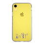Slim Protection Case［ Original - INTP Logician - Alphabet ］