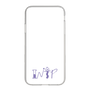 Slim Protection Case［ Original - INTP Logician - Alphabet ］