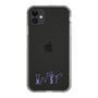 Slim Protection Case［ Original - INTP Logician - Alphabet ］