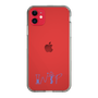Slim Protection Case［ Original - INTP Logician - Alphabet ］