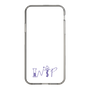 Slim Protection Case［ Original - INTP Logician - Alphabet ］