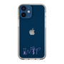 Slim Protection Case［ オリジナル - INTP 論理学者 - アルファベット ］